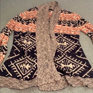 Cardigan
